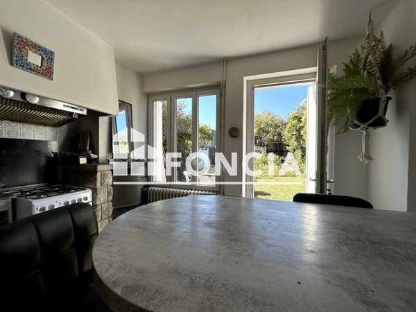 À vendre Maison 7 pièces 157 m² - Sainte-livrade-sur-lot 47110