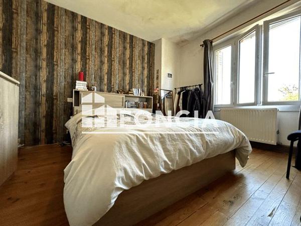 À vendre Maison 7 pièces 157 m² - Sainte-livrade-sur-lot 47110