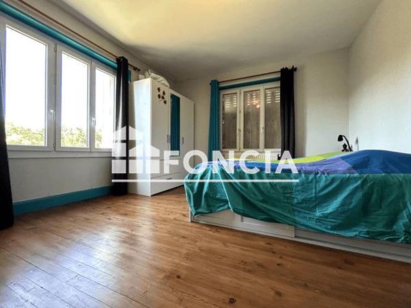 À vendre Maison 7 pièces 157 m² - Sainte-livrade-sur-lot 47110