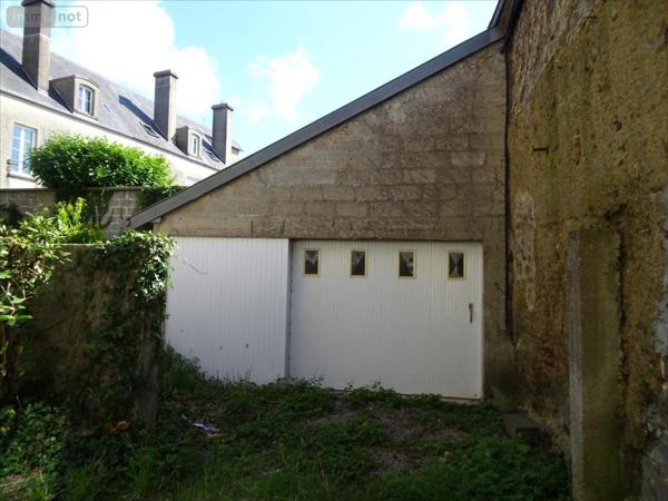 Maison à vendre à Saint-Sauveur-le-Vicomte dans la Manche (50390), ref : 23/MA00159