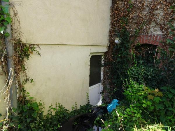 Maison à vendre à Saint-Sauveur-le-Vicomte dans la Manche (50390), ref : 23/MA00159