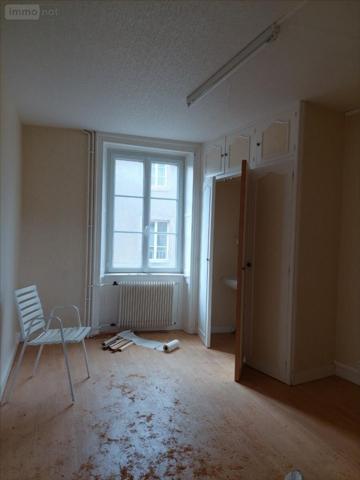 Maison à vendre à Saint-Sauveur-le-Vicomte dans la Manche (50390), ref : 23/MA00159