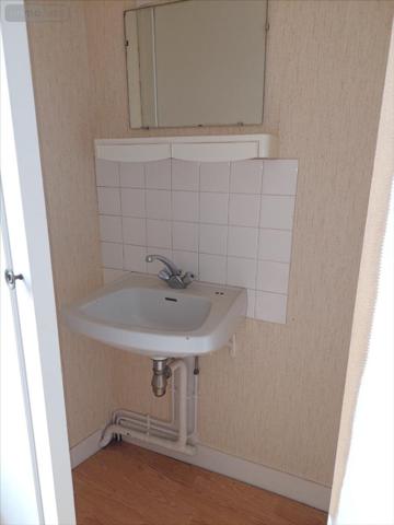 Maison à vendre à Saint-Sauveur-le-Vicomte dans la Manche (50390), ref : 23/MA00159