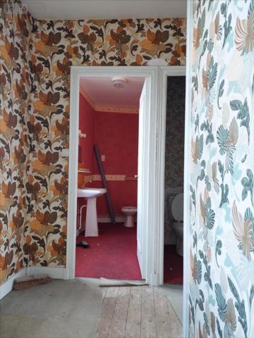 Maison à vendre à Saint-Sauveur-le-Vicomte dans la Manche (50390), ref : 23/MA00159