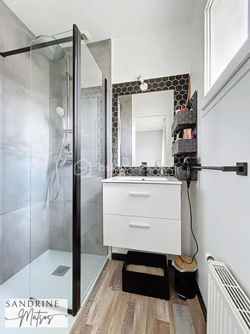 Maison de 107,95 m²