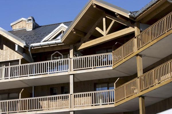 Appartement de 38,71 m²