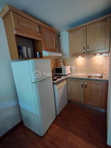 Appartement de 38,71 m²