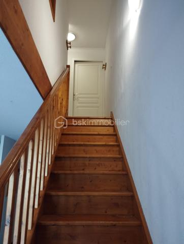 Appartement de 38,71 m²