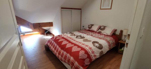 Appartement de 38,71 m²