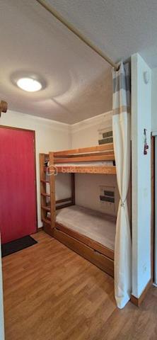 Appartement de 38,71 m²