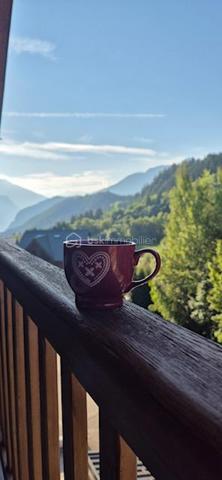 Appartement de 38,71 m²