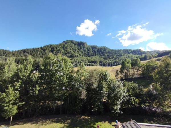 Appartement de 38,71 m²