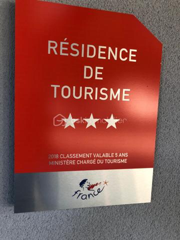 Appartement de 38,71 m²