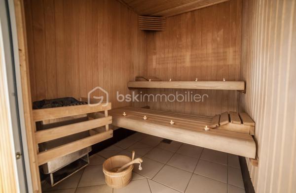 Appartement de 38,71 m²