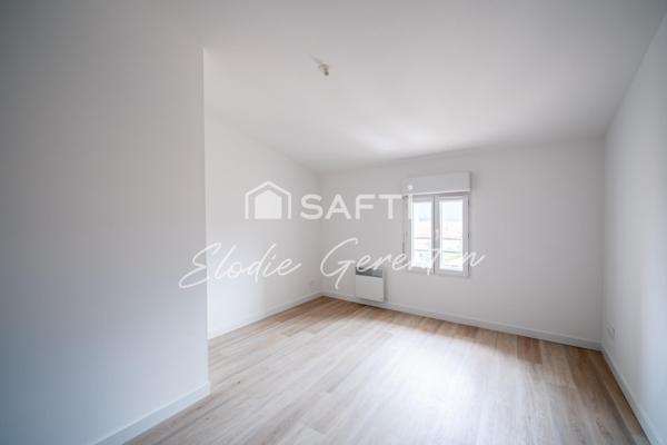 Immeuble de rapport en plein centre ville