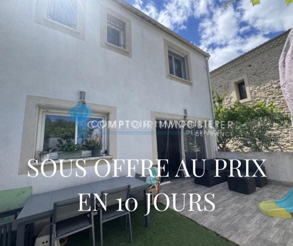 Villa
                                                                                                                                                                                                                                                                                                                        4 pièce(s)                                                                                                                                                                                                          3 chambre(s)                                                                                                                                                                                                          116  m²