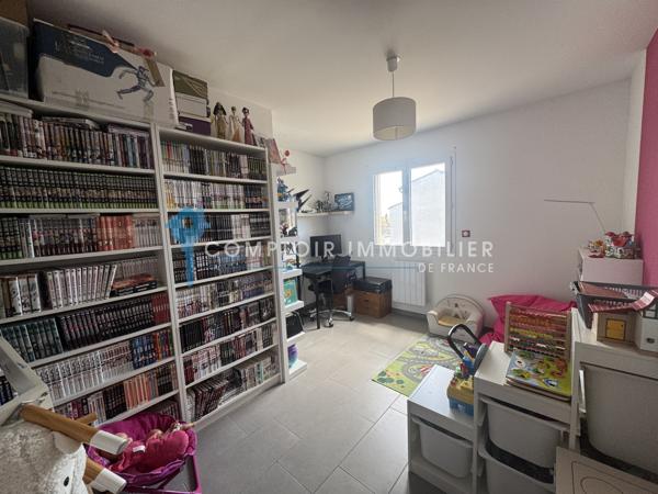 Villa
                                                                                                                                                                                                                                                                                                                        4 pièce(s)                                                                                                                                                                                                          3 chambre(s)                                                                                                                                                                                                          116  m²