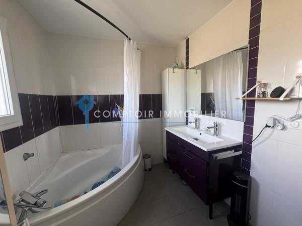 Villa
                                                                                                                                                                                                                                                                                                                        4 pièce(s)                                                                                                                                                                                                          3 chambre(s)                                                                                                                                                                                                          116  m²