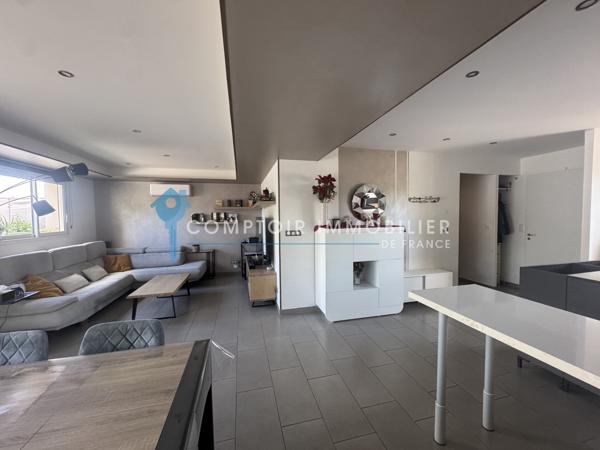 Villa
                                                                                                                                                                                                                                                                                                                        4 pièce(s)                                                                                                                                                                                                          3 chambre(s)                                                                                                                                                                                                          116  m²