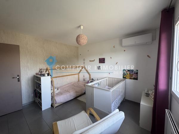 Villa
                                                                                                                                                                                                                                                                                                                        4 pièce(s)                                                                                                                                                                                                          3 chambre(s)                                                                                                                                                                                                          116  m²