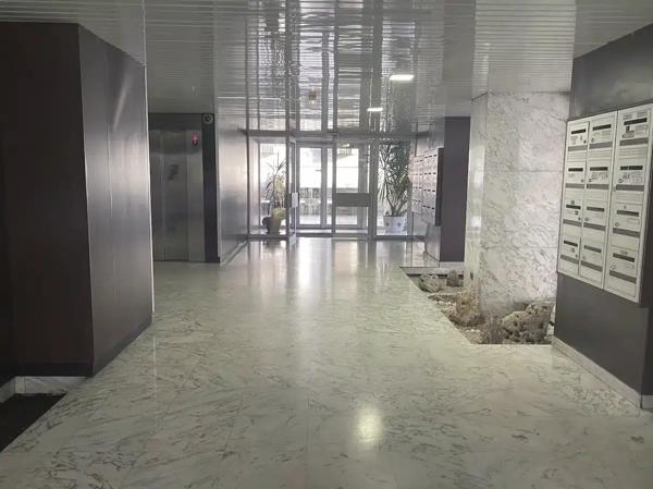 Mériadeck appartement T2