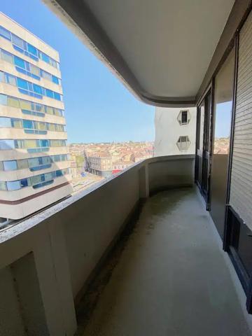 Mériadeck appartement T2