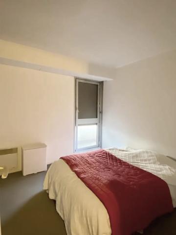 Mériadeck appartement T2