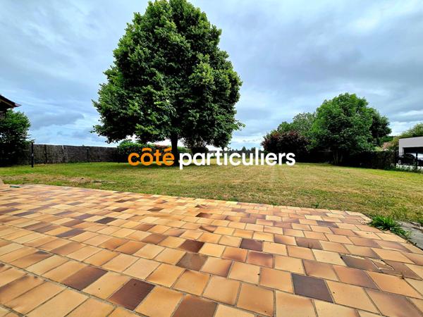 Vente Maison138 m² - 6 Pièces - ESVRES (37320)