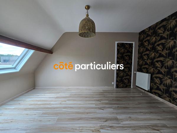 Vente Maison138 m² - 6 Pièces - ESVRES (37320)
