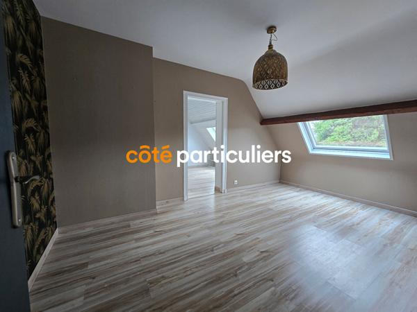 Vente Maison138 m² - 6 Pièces - ESVRES (37320)