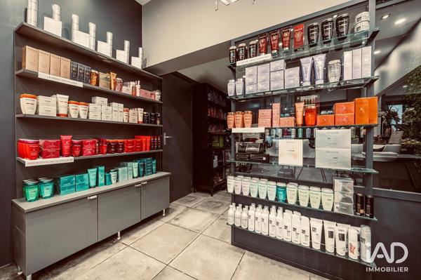 Boutique/Local commercial à vendre 35 m² Cannes