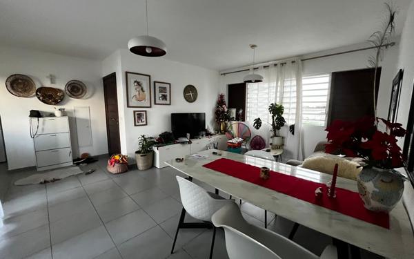 Appartement à vendre    3 pièces • 67,01 m2 Cayenne