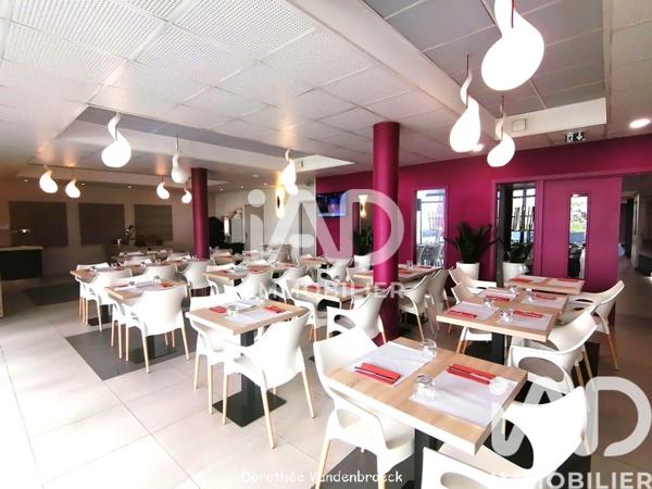 Appartement à vendre 1 pièce 21 m² Marseille 4