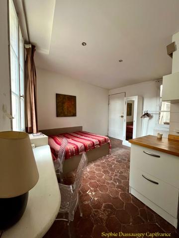 Hotel particulier dans le centre historique de Bordeaux