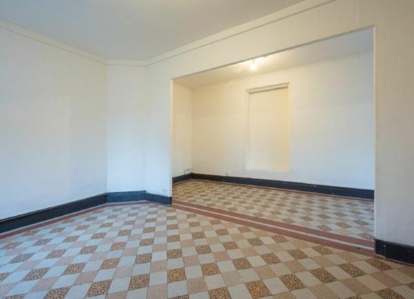 Maison à vendre    4 pièces •  Ferrière-la-Grande