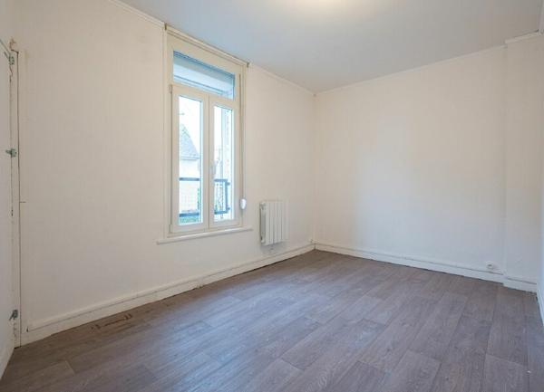 Maison à vendre    4 pièces •  Ferrière-la-Grande