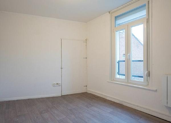 Maison à vendre    4 pièces •  Ferrière-la-Grande