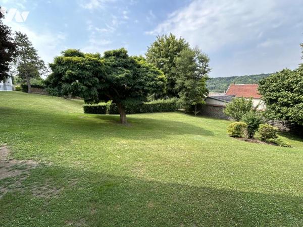Appartement rez-de-chaussée, Déville les Rouen. 
