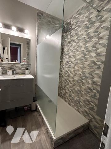 Appartement rez-de-chaussée, Déville les Rouen. 