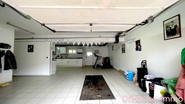 Maison à vendre 9 pièces de 192 m²