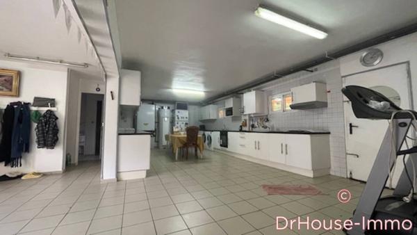 Maison à vendre 9 pièces de 192 m²