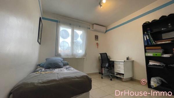 Maison à vendre 9 pièces de 192 m²