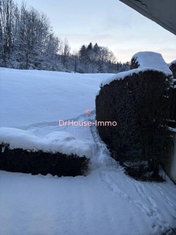 Appartement à vendre 1 pièce de 17 m²