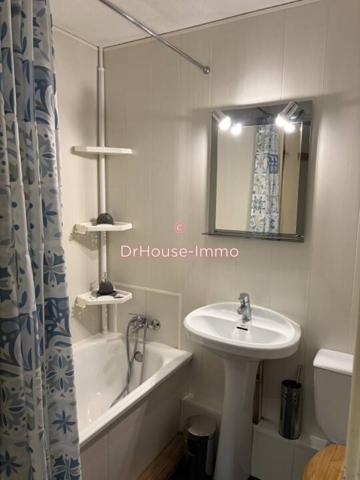 Appartement à vendre 1 pièce de 17 m²