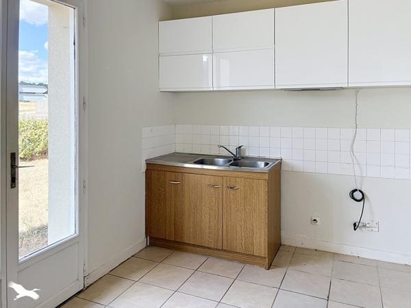 Maison à vendre 149 040 € Descartes 4 p 74 m² DPE E