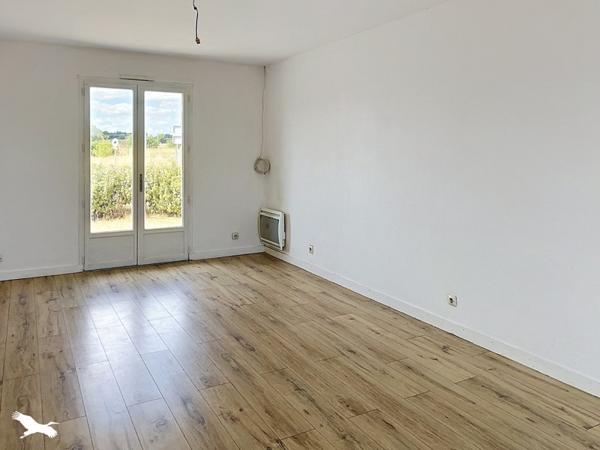 Maison à vendre 149 040 € Descartes 4 p 74 m² DPE E