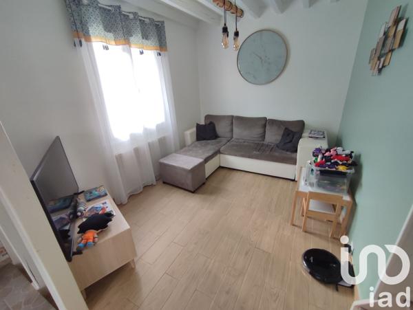 Maison à vendre 4 pièces 76 m² Saint-Aubin-des-Bois