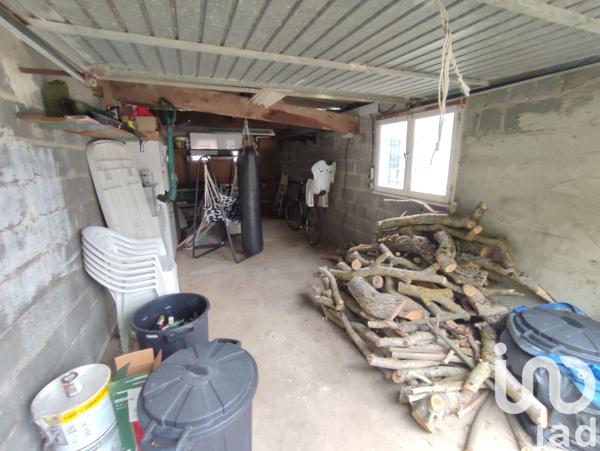 Maison à vendre 4 pièces 76 m² Saint-Aubin-des-Bois