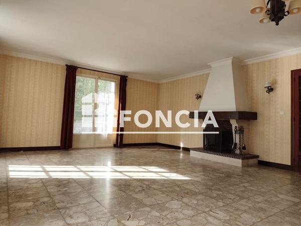 À vendre Maison 7 pièces 183 m² - Saint-pryvé-saint-mesmin 45750