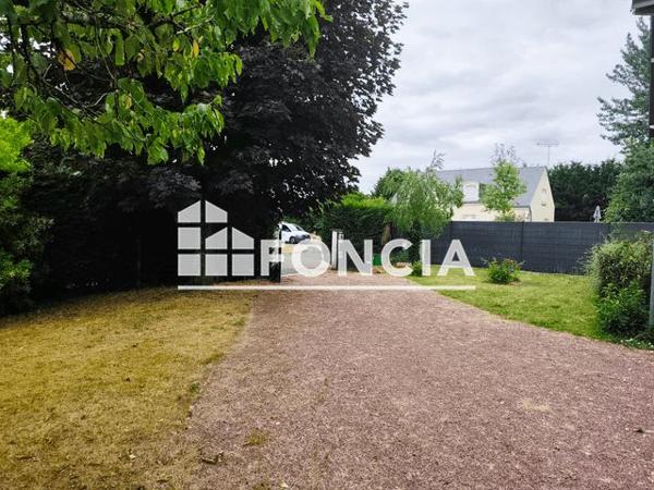 À vendre Maison 7 pièces 183 m² - Saint-pryvé-saint-mesmin 45750